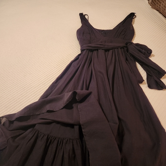 CALVIN KLEIN SUN DRESS - Picture 6 of 6